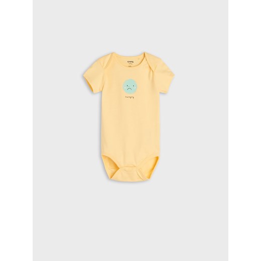 Body niemowlęce Sinsay 