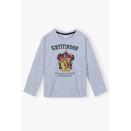 Bluzka chłopięca Harry Potter - Gryffindor Harry Potter 164 5.10.15