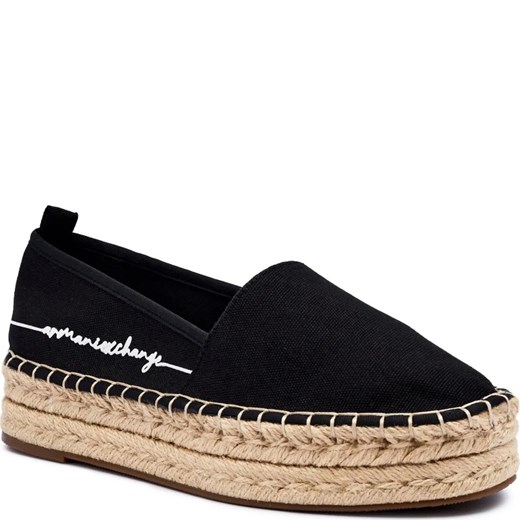 Armani Exchange Espadryle Armani Exchange 38 Gomez Fashion Store
