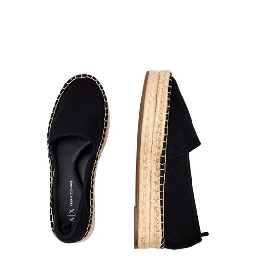 Armani Exchange Espadryle Armani Exchange 40 Gomez Fashion Store