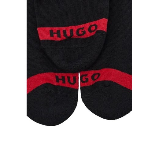 Hugo Bodywear Skarpety/stopki 3 pack 43-46 Gomez Fashion Store
