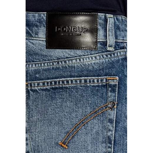 DONDUP - made in Italy Jeansowe szorty KATE | Regular Fit Dondup - Made In Italy 27 Gomez Fashion Store