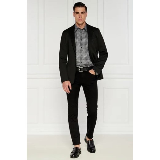 BOSS BLACK Koszula LIAM | Regular Fit XL Gomez Fashion Store