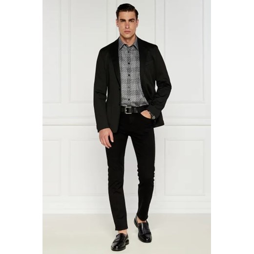 BOSS BLACK Koszula LIAM | Regular Fit XXL Gomez Fashion Store