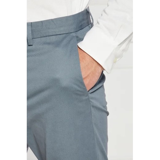 POLO RALPH LAUREN Spodnie chino | Slim Fit Polo Ralph Lauren 32/34 Gomez Fashion Store