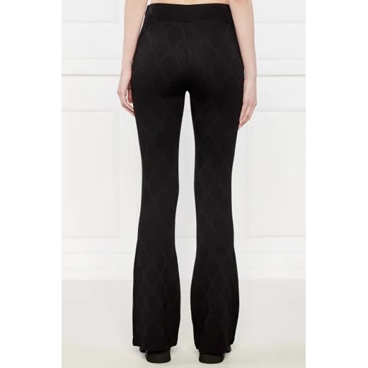 HUGO Spodnie Nalentine | flare fit S Gomez Fashion Store
