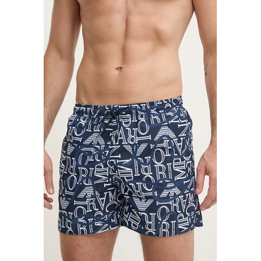 Emporio Armani Underwear szorty kąpielowe 211740 4R435 M ANSWEAR.com