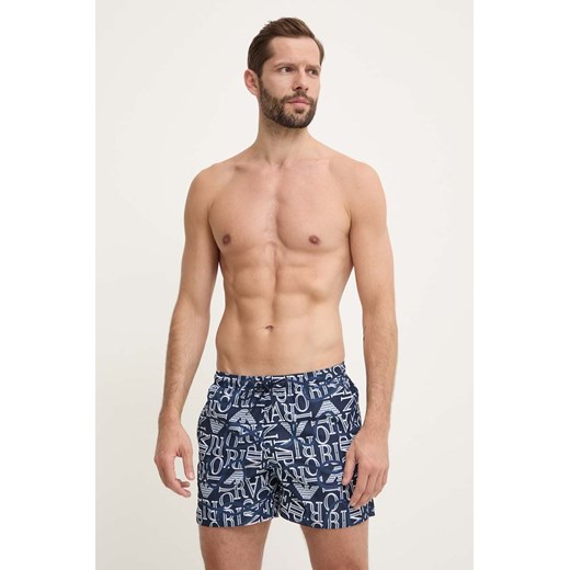 Emporio Armani Underwear szorty kąpielowe 211740 4R435 XS ANSWEAR.com
