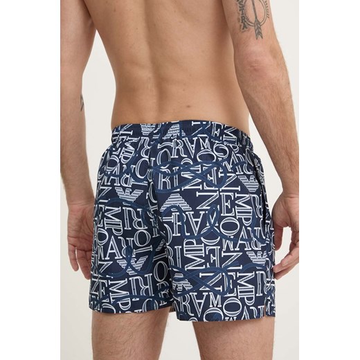 Emporio Armani Underwear szorty kąpielowe 211740 4R435 L ANSWEAR.com