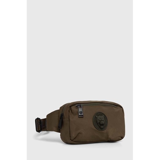 PLEIN SPORT nerka kolor zielony Plein Sport One size ANSWEAR.com