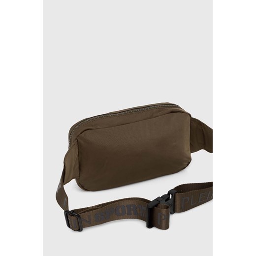 PLEIN SPORT nerka kolor zielony Plein Sport One size ANSWEAR.com