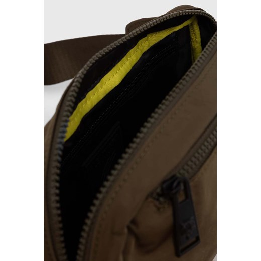 PLEIN SPORT nerka kolor zielony Plein Sport One size ANSWEAR.com