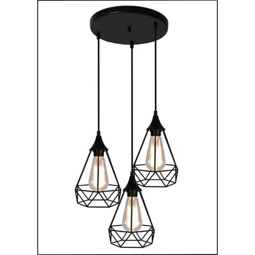 Lampa wisząca Lumes