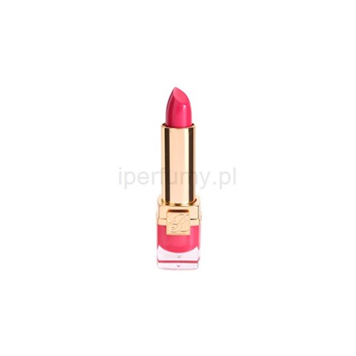 Estée Lauder Pure Color trwała szminka odcień PCL 53 Wildly Pink (Long Lasting Lipstick Creme) 3,8 g + do każdego zamówienia upominek. iperfumy-pl  