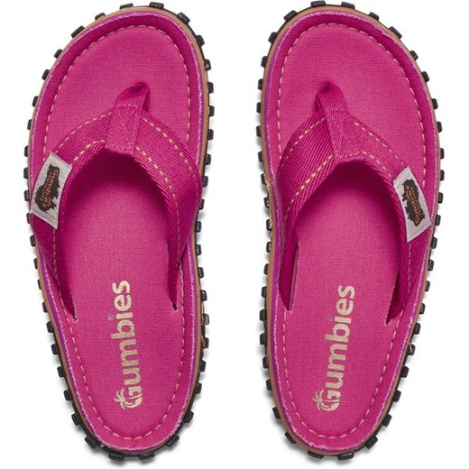 Klapki, japonki Inslander Flip-Flops Gumbies ze sklepu SPORT-SHOP.pl w kategorii Klapki damskie - zdjęcie 172536381