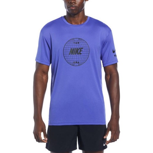 T-shirt męski Nike wiosenny 
