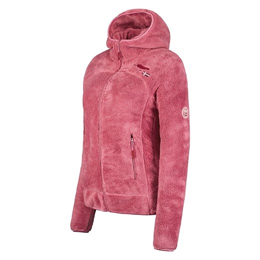 Bluza damska Geographical Norway polarowa 