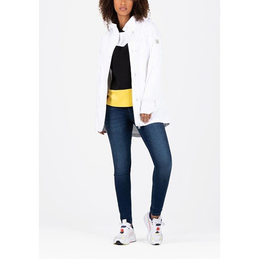 Kurtka damska Timezone z poliestru krótka 