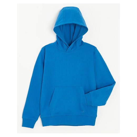 COOL CLUB Bluza w kolorze niebieskim ze sklepu Limango Polska w kategorii Bluzy chłopięce - zdjęcie 172537673