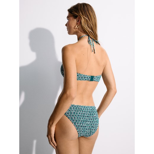 Reserved - Dół od bikini - morski Reserved M Reserved