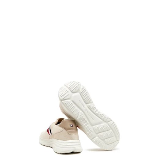 Tommy Hilfiger Sneakersy MODERN RUNNER PREMIUM Tommy Hilfiger 42 Gomez Fashion Store