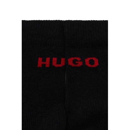 Hugo Bodywear Skarpety 2-pack 39-42 Gomez Fashion Store