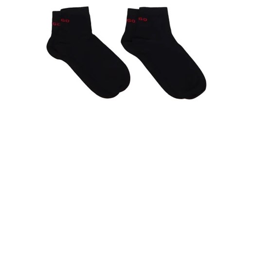 Hugo Bodywear Skarpety 2-pack 43-46 Gomez Fashion Store