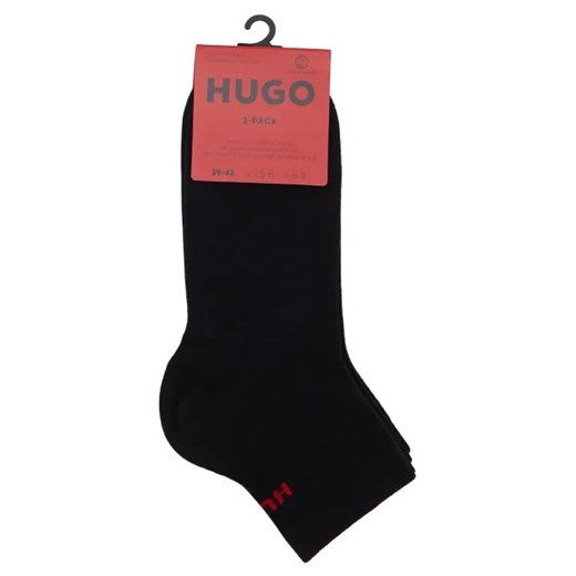 Hugo Bodywear Skarpety 2-pack 39-42 Gomez Fashion Store