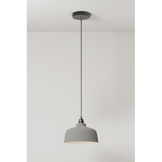H & M - Lampa Z Kloszem Coppa - Czarny ze sklepu H&M w kategorii Lampy wiszące - zdjęcie 172540871