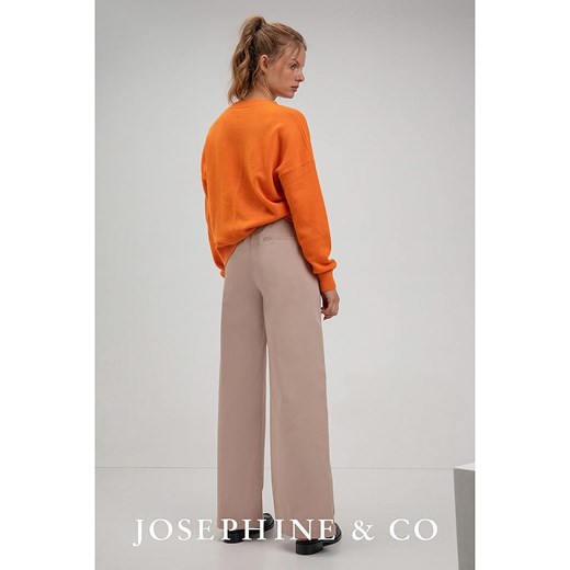 Spodnie damskie Josephine & Co 