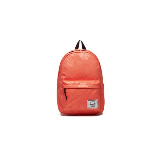 Herschel Plecak Herschel Classic™ XL Backpack 11380-06180 Koralowy ze sklepu MODIVO w kategorii Plecaki - zdjęcie 172543254