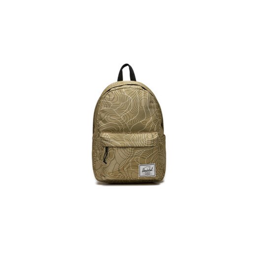 Herschel Plecak Herschel Classic™ XL Backpack 11380-06170 Beżowy ze sklepu MODIVO w kategorii Plecaki - zdjęcie 172543333