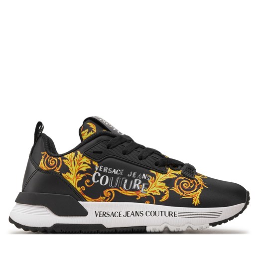 Buty sportowe damskie Versace Jeans sneakersy