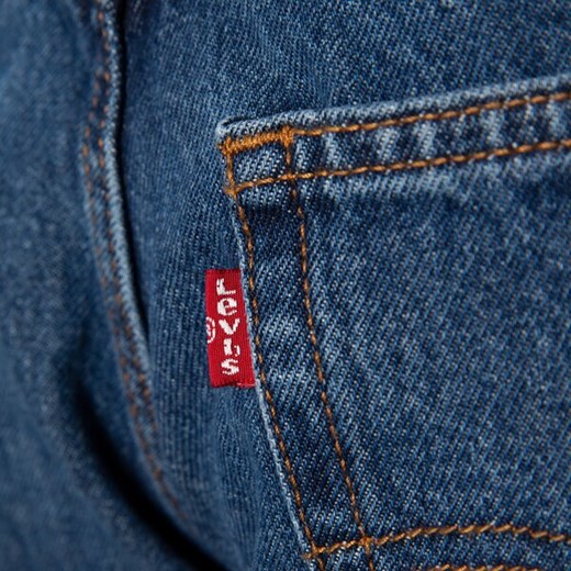 Spodnie damskie Levi's 