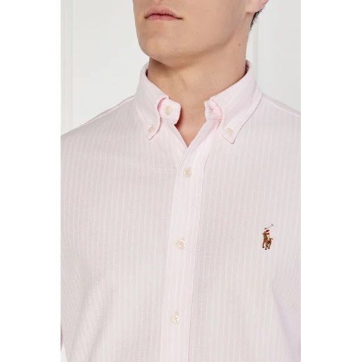 POLO RALPH LAUREN Polo | Regular Fit Polo Ralph Lauren XXL Gomez Fashion Store