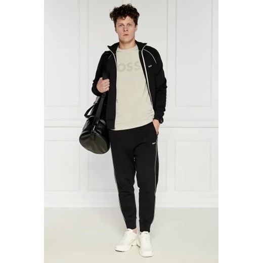 BOSS GREEN Spodnie Hadiko | Regular Fit | stretch L Gomez Fashion Store