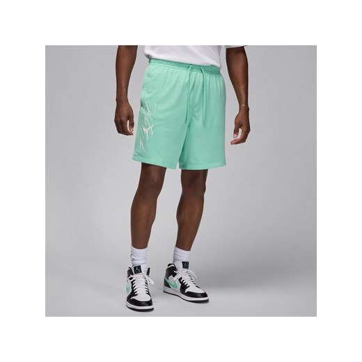 Spodenki męskie Jordan Essentials - Zieleń Jordan 3XL Nike poland