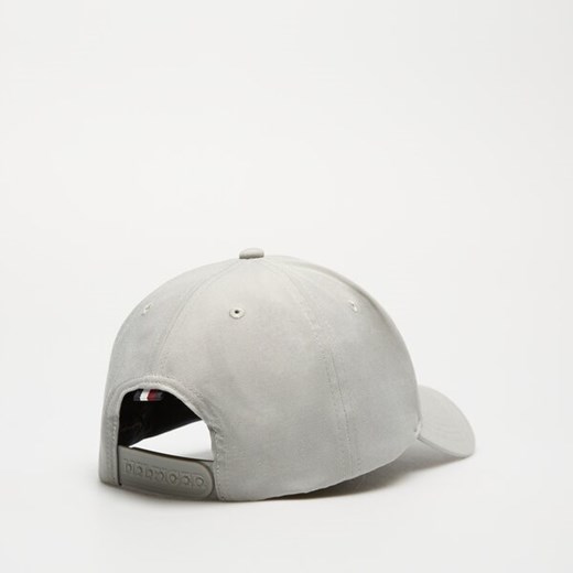 TOMMY HILFIGER CZAPKA TH MONOTYPE CANVAS 6 PANEL CAP Tommy Hilfiger ONE SIZE promocja Symbiosis