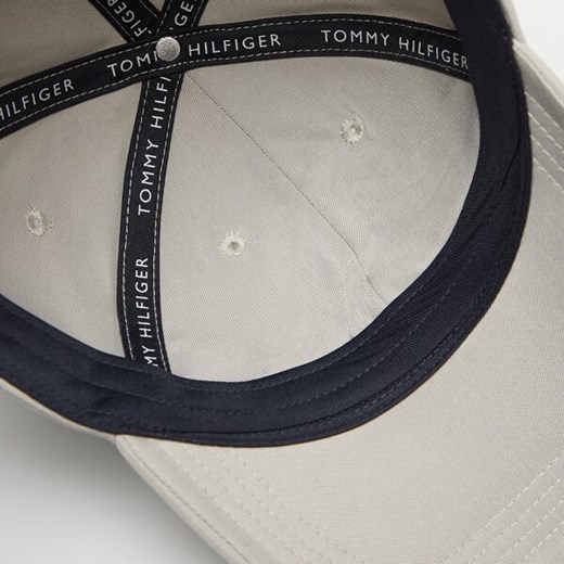 TOMMY HILFIGER CZAPKA TH MONOTYPE CANVAS 6 PANEL CAP Tommy Hilfiger ONE SIZE promocja Symbiosis
