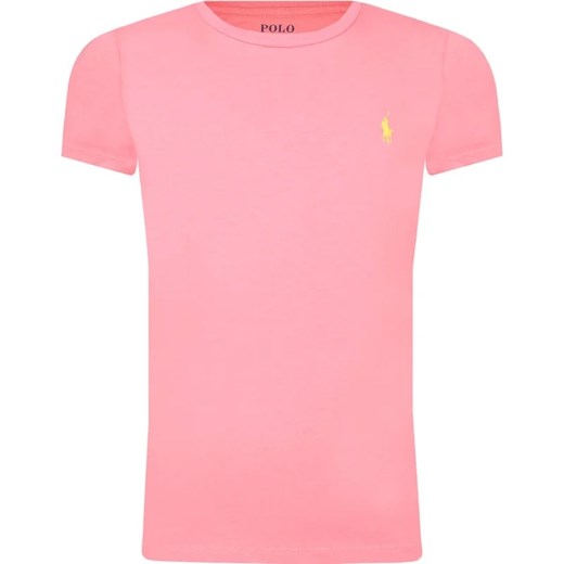 POLO RALPH LAUREN T-shirt | Regular Fit Polo Ralph Lauren 110 Gomez Fashion Store