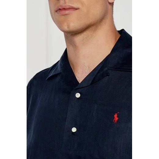 POLO RALPH LAUREN Polo CLADY | Classic fit Polo Ralph Lauren S Gomez Fashion Store