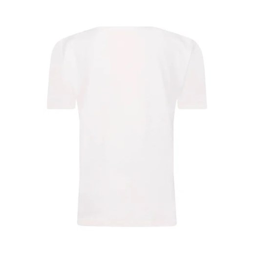 POLO RALPH LAUREN T-shirt | Regular Fit Polo Ralph Lauren 122/128 Gomez Fashion Store