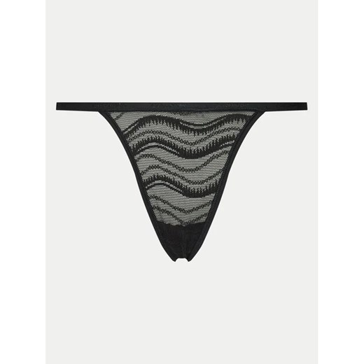 Calvin Klein Underwear majtki damskie czarne