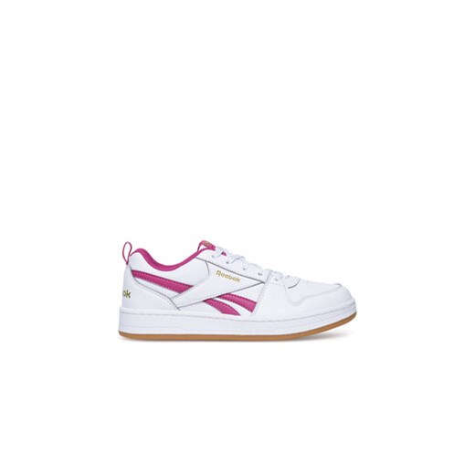 Reebok Sneakersy Royal Prime 2.0 100033492 Biały ze sklepu MODIVO w kategorii Buty sportowe dziecięce - zdjęcie 172550081