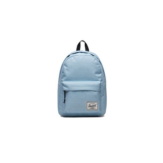 Herschel Plecak Herschel Classic™ Backpack 11377-06177 Niebieski ze sklepu MODIVO w kategorii Plecaki - zdjęcie 172550164
