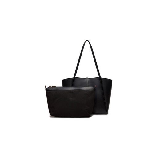 WITTCHEN Torebka 98-4E-204-1 Czarny ze sklepu MODIVO w kategorii Torby Shopper bag - zdjęcie 172550330