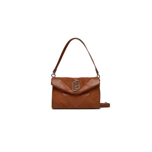 Liu Jo Torebka M Crossbody AF3213 E0057 Brązowy Liu Jo uniwersalny MODIVO promocyjna cena