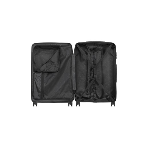 Komplet walizek na kółkach 19'/24'/28' Ochnik One Size promocja OCHNIK