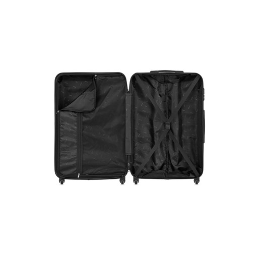 Komplet walizek na kółkach 19''/24''/28'' Ochnik One Size promocja OCHNIK