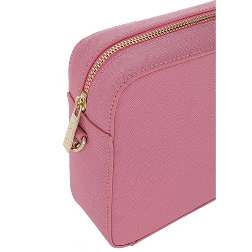 Różowa klasyczna torebka damska Ochnik One Size OCHNIK okazja